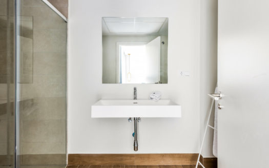 Apartamento de 2 dormitorios en Cancelada