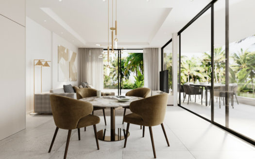 4 bedrooms Villa in Milla de Oro