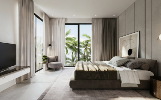 4 bedrooms Villa in Milla de Oro