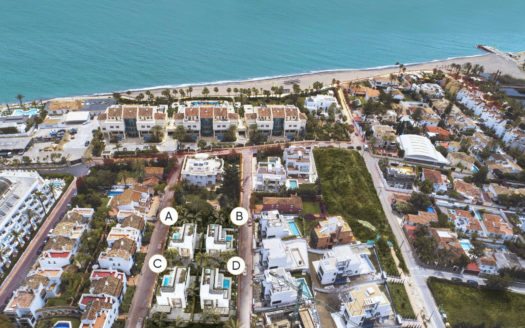 4 bedrooms Villa in Milla de Oro