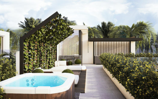 4 bedrooms Villa in Milla de Oro