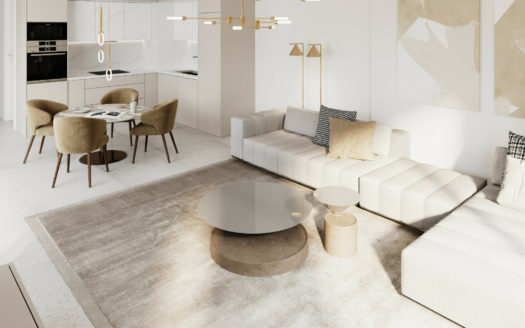 4 bedrooms Villa in Milla de Oro