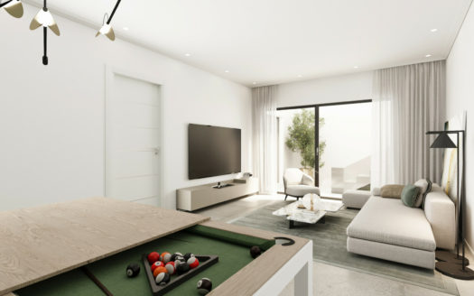 4 bedrooms Villa in Milla de Oro