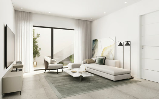 4 bedrooms Villa in Milla de Oro