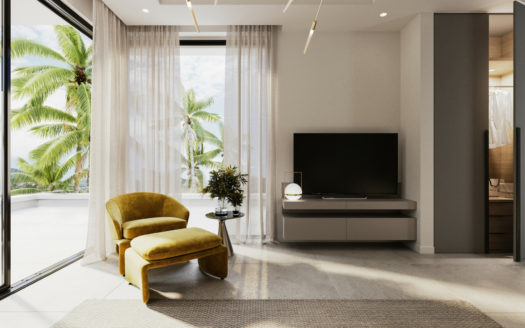 4 bedrooms Villa in Milla de Oro