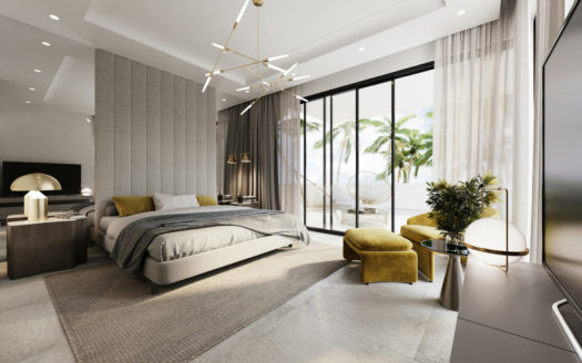 4 bedrooms Villa in Milla de Oro