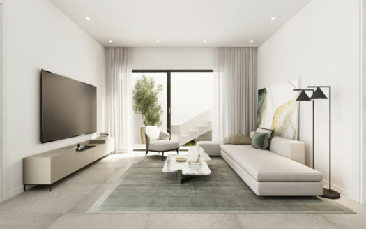 4 bedrooms Villa in Milla de Oro