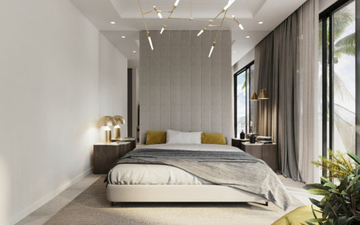 4 bedrooms Villa in Milla de Oro