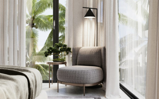 4 bedrooms Villa in Milla de Oro