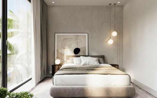 4 bedrooms Villa in Milla de Oro