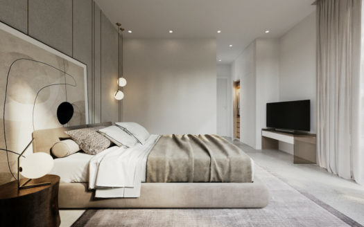 4 bedrooms Villa in Milla de Oro