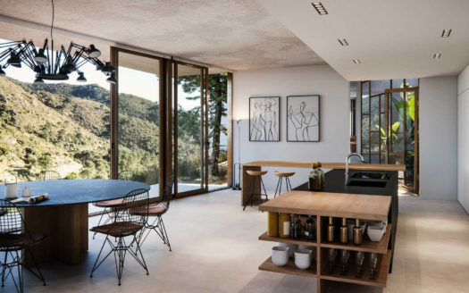 4 bedrooms Villa in Monte Mayor