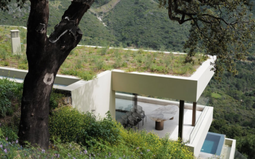 4 bedrooms Villa in Monte Mayor