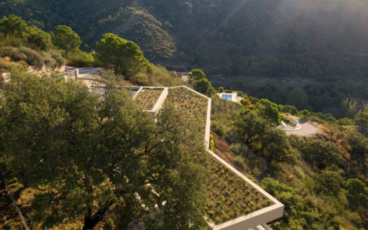 4 bedrooms Villa in Monte Mayor