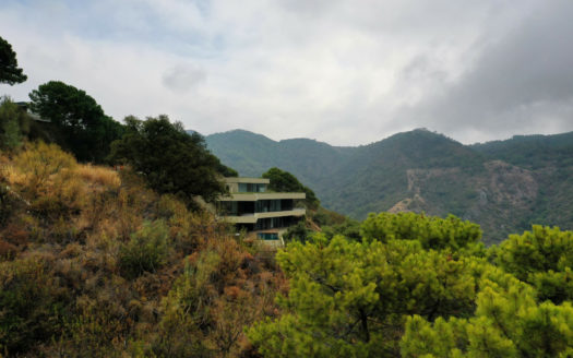 4 bedrooms Villa in Monte Mayor
