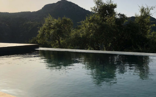 4 bedrooms Villa in Monte Mayor