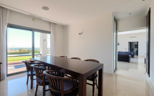 5 bedrooms Villa in Los Flamingos Golf