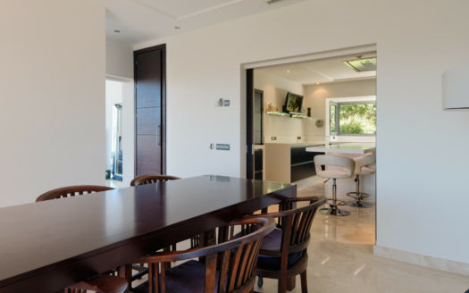 5 bedrooms Villa in Los Flamingos Golf