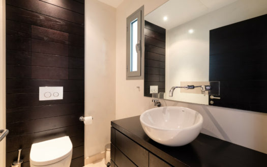 5 bedrooms Villa in Los Flamingos Golf