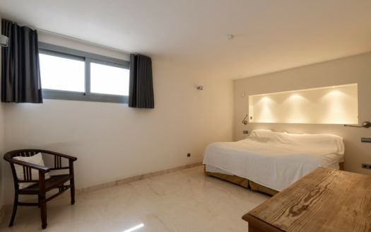 5 bedrooms Villa in Los Flamingos Golf