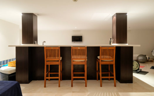 5 bedrooms Villa in Los Flamingos Golf