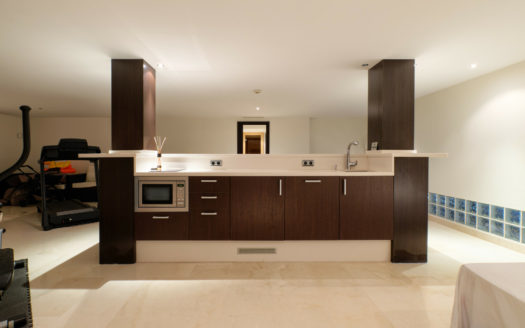 5 bedrooms Villa in Los Flamingos Golf