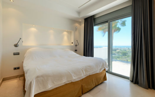 5 bedrooms Villa in Los Flamingos Golf