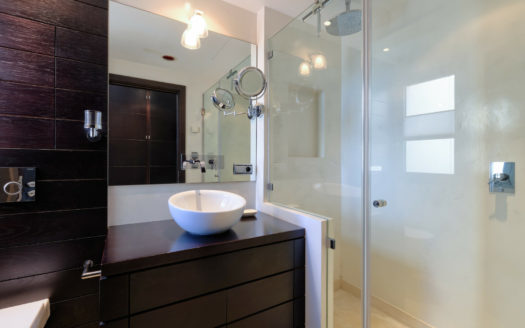 5 bedrooms Villa in Los Flamingos Golf