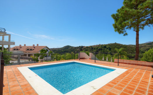 Apartamento de 2 dormitorios en La Resina Golf