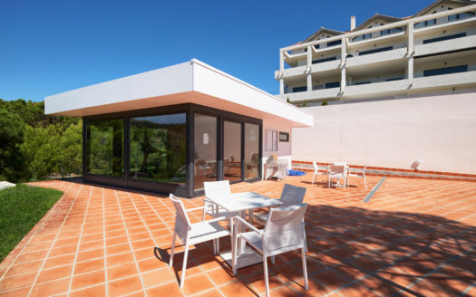 Apartamento de 2 dormitorios en La Resina Golf