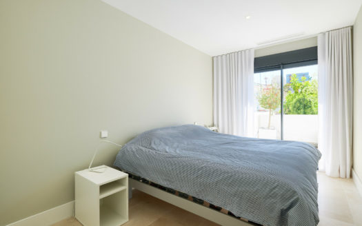 Apartamento de 2 dormitorios en La Resina Golf