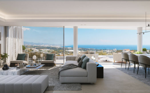 3 bedrooms Apartment in La Quinta Golf