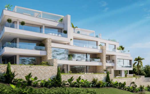 3 bedrooms Apartment in La Quinta Golf