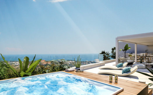 3 bedrooms Apartment in La Quinta Golf