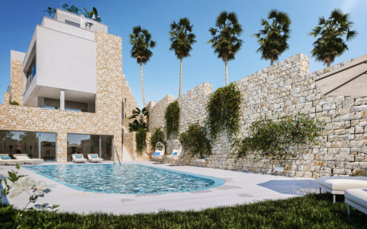 3 bedrooms Apartment in La Quinta Golf