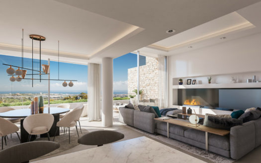 3 bedrooms Apartment in La Quinta Golf