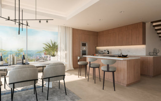 3 bedrooms Apartment in La Quinta Golf