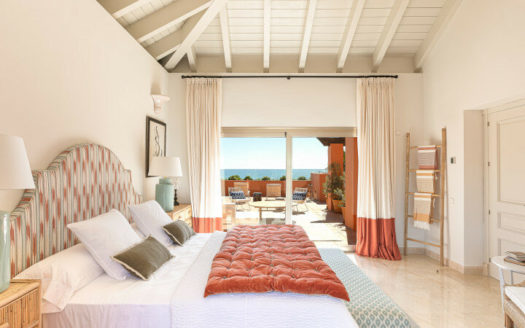 3 bedrooms Penthouse in La Morera