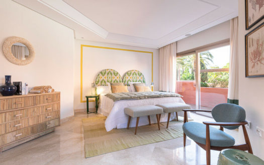 3 bedrooms Penthouse in La Morera