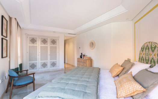 3 bedrooms Penthouse in La Morera