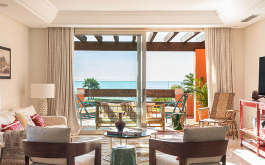 2 bedrooms Apartment in La Morera