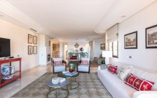 2 bedrooms Apartment in La Morera