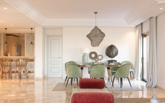 2 bedrooms Apartment in La Morera