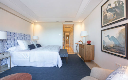 2 bedrooms Apartment in La Morera