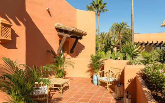 2 bedrooms Apartment in La Morera