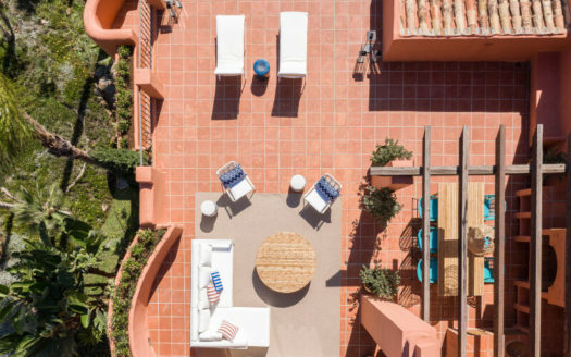 2 bedrooms Apartment in La Morera