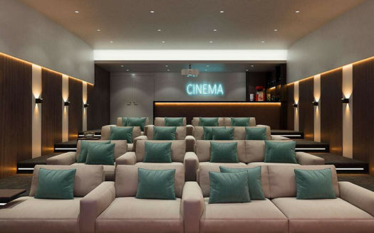 Apartamento de 3 dormitorios en La Resina Golf