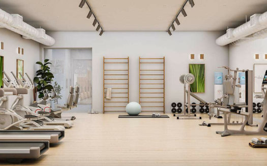 Apartamento de 3 dormitorios en La Resina Golf