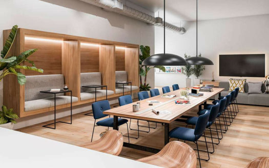 Apartamento de 3 dormitorios en La Resina Golf