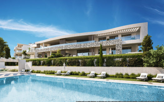 3 bedrooms Apartment in La Quinta